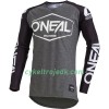 Langærmet MTB Trøje O`Neal Mayhem Lite Hexx N002 2020